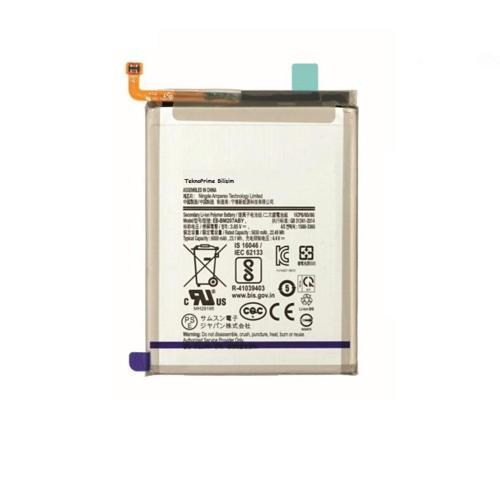Samsung Galaxy M21 M215F ile Uyumlu İthal Pil Batarya