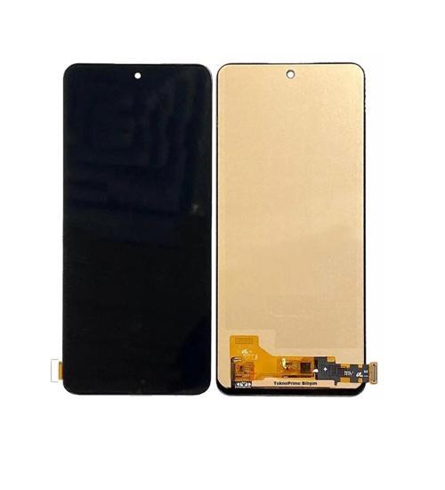 Xiaomi Poco X5 5G ile Uyumlu TFT Ekran Dokunmatik 222217pg