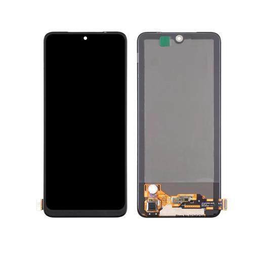 Xiaomi Redmi Note 11S 4G İle Uyumlu Ekran Dokunmatik Revize Orj 2201117SG