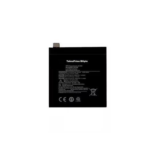 One Plus 7 Pro ile Uyumlu İthal Pil Batarya BLP699