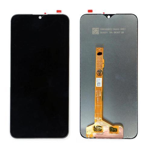 Vivo Y11 2019 ile Uyumlu Lcd Ekran Dokunmatik 1906