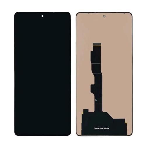 Xiaomi Redmi Note 13 Pro 4G İle Uyumlu TFT Ekran Dokunmatik 23117RA68G