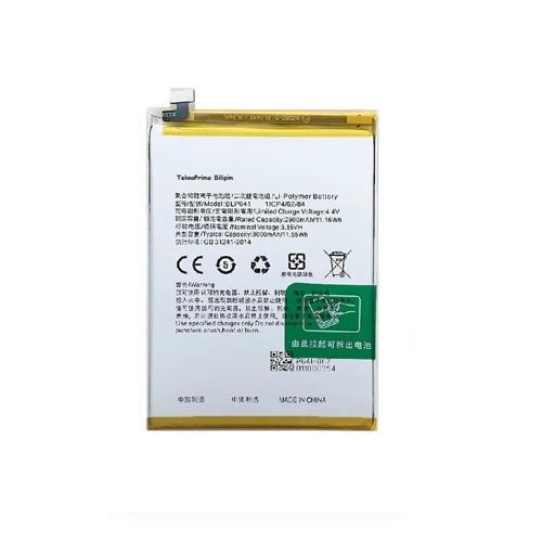 Oppo A71 ile Uyumlu İthal Pil Batarya BLP641