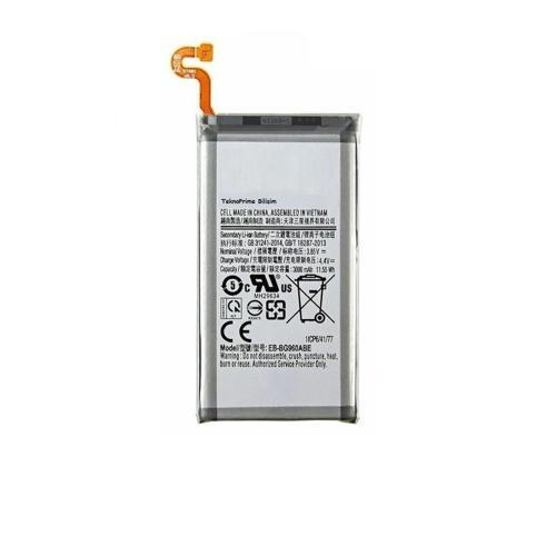 Samsung Galaxy S9 G960F ile Uyumlu İthal Pil Batarya