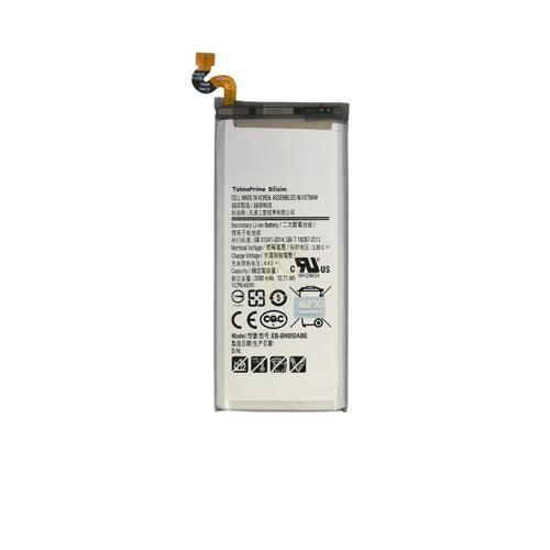 Samsung Galaxy Note 8 N950F ile Uyumlu İthal Pil Batarya