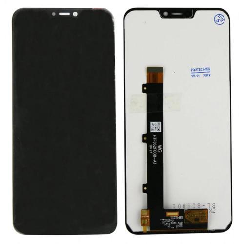 Vestel Venüs Z30 ile Uyumlu Lcd Ekran Dokunmatik