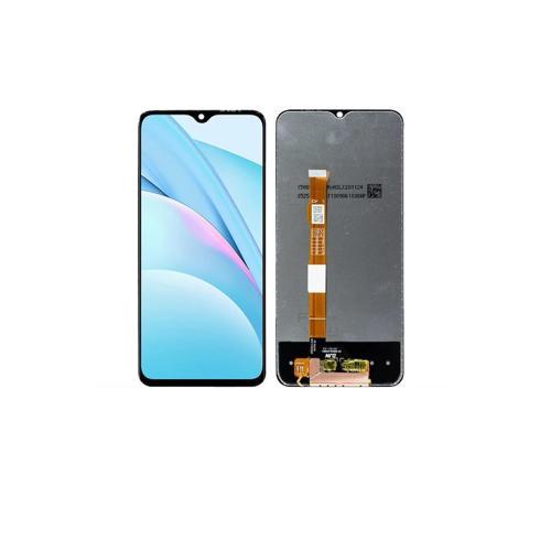 Vivo Y19 Y21 Y27 İle Uyumlu Lcd Ekran Dokunmatik