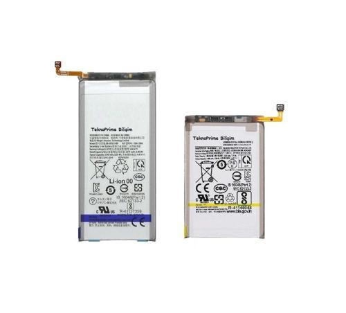 Samsung Galaxy Z Fold 4 ile Uyumlu İthal Pil Batarya