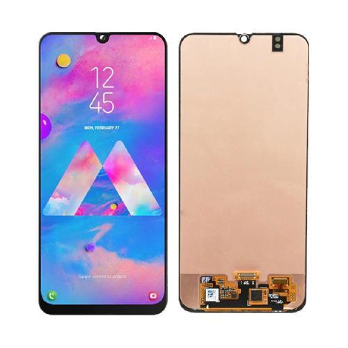 Samsung Galaxy M30 M305F ile Uyumlu Oled Ekran Dokunmatik