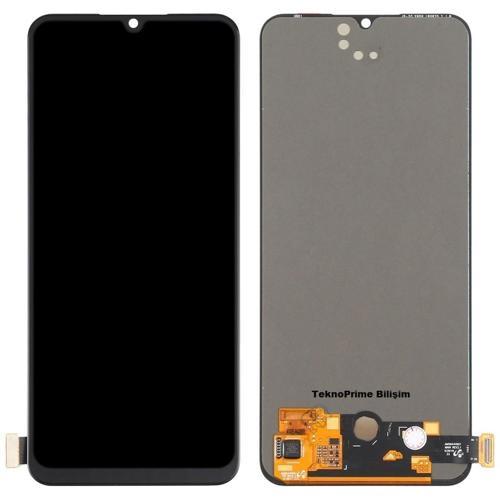 Vivo V29 Lite 5G İle Uyumlu Oled Ekran Dokunmatik V2244