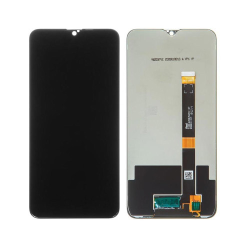 Oppo A12 ile Uyumlu Lcd Ekran Dokunmatik Cph2083