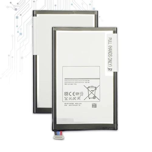 Samsung Galaxy Tab 4 8.0 İle Uyumlu Tablet Pil SM-T330/T331/T335 
