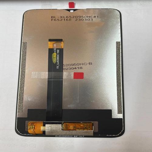 Hiking A43 İle Uyumlu Lcd Ekran Dokunmatik