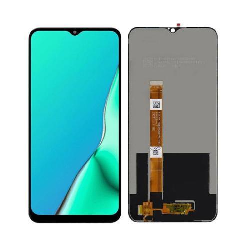 Oppo A9 2020 ile Uyumlu Lcd Ekran Dokunmatik Cph1937 Cph1939