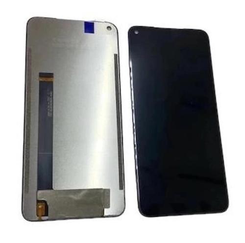 Hiking A48 İle Uyumlu Lcd Ekran Dokunmatik