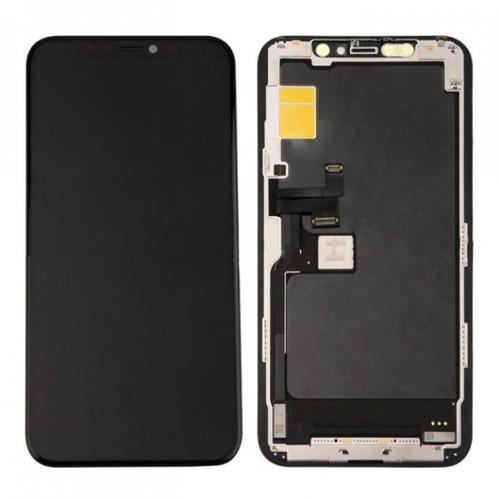 İphone 11 Pro İle Uyumlu LW A Kalite Ekran Dokunmatik