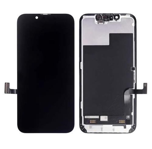 İphone 13 Mini İle Uyumlu Lcd Ekran Dokunmatik Gx Incell