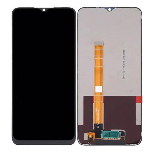 Oppo Realme C25S ile Uyumlu Lcd Ekran Dokunmatik Rmx3195