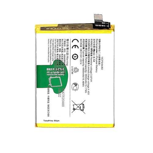 Vivo V20 İle Uyumlu İthal Pil Batarya V2025 V2024 B-N8