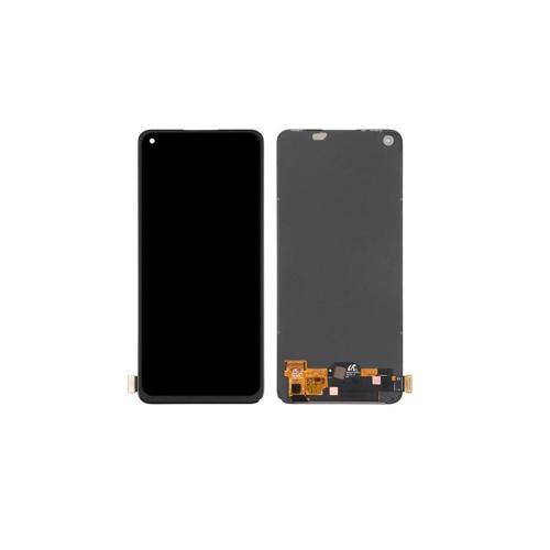 Oppo Realme 11 4G İle Uyumlu Oled Ekran Dokunmatik Rmx3636
