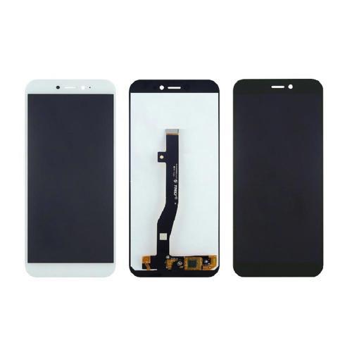 General Mobile GM9 GO ile Uyumlu Lcd Ekran Dokunmatik