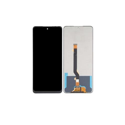Tecno Pova 5 İle Uyumlu Lcd Ekran Dokunmatik LH7n