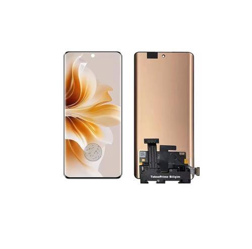 Oppo Reno 11 Pro İle Uyumlu Oled Ekran Dokunmatik CPH2607