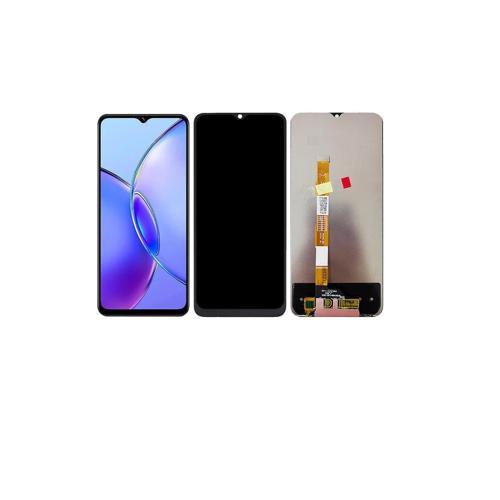 Vivo Y17s İle Uyumlu Lcd Ekran Dokunmatik V2310