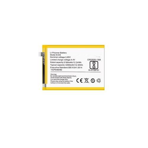Vivo Y81 Y81s ile Uyumlu İthal Pil Batarya B-E5