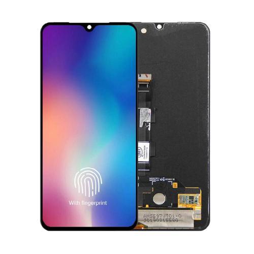 Xiaomi Mi 9SE ile Uyumlu Oled Ekran Dokunmatik M1903F2G