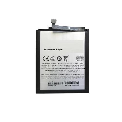 Meizu Note 8 ile Uyumlu İthal Pil Batarya