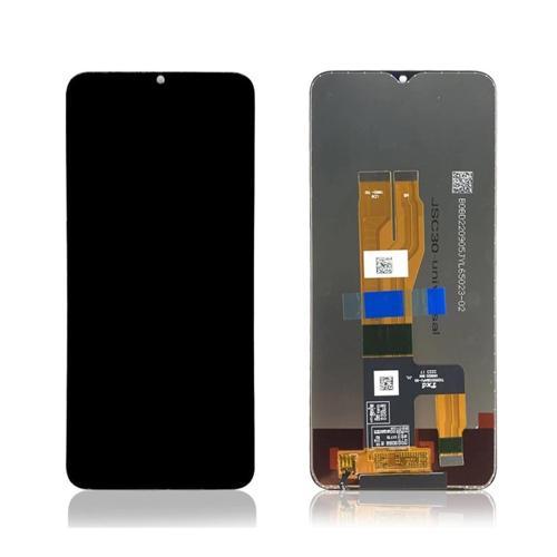 Oppo Realme C33 İle Uyumlu Oled Ekran Dokunmatik Rmx3624