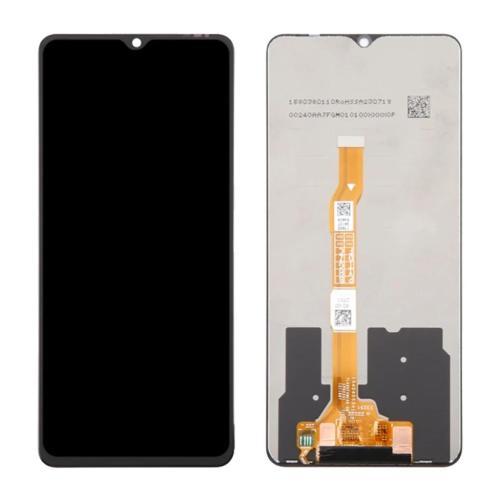 Vivo Y27S İle Uyumlu Lcd Ekran Dokunmatik V2322