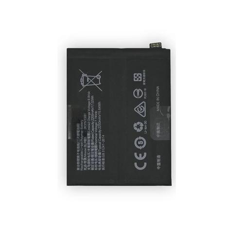One Plus 8T İle Uyumlu İthal Pil Batarya BLP801