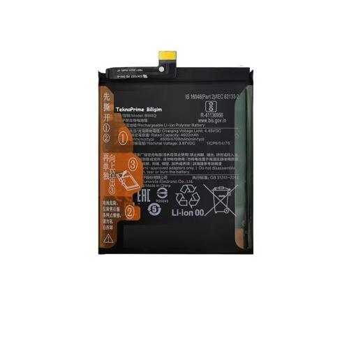 Poco F2 Pro ile Uyumlu İthal Pil Batarya BM4Q