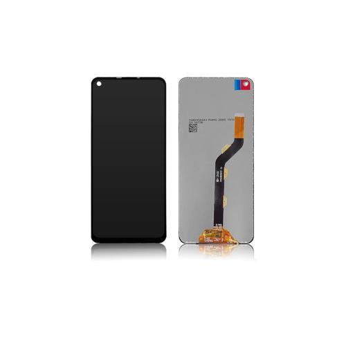 Tecno Camon 12 İle Uyumlu Lcd Ekran Dokunmatik CC7