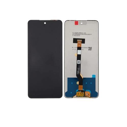 Tecno Camon 19 Pro İle Uyumlu Lcd Ekran Dokunmatik Cl7n Cl8 Cl8n