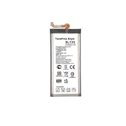 LG G7 ile Uyumlu İthal Pil Batarya BL-T39