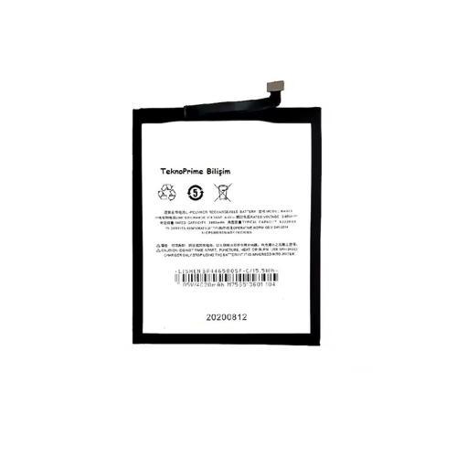 Meizu Note 9 ile Uyumlu İthal Pil Batarya