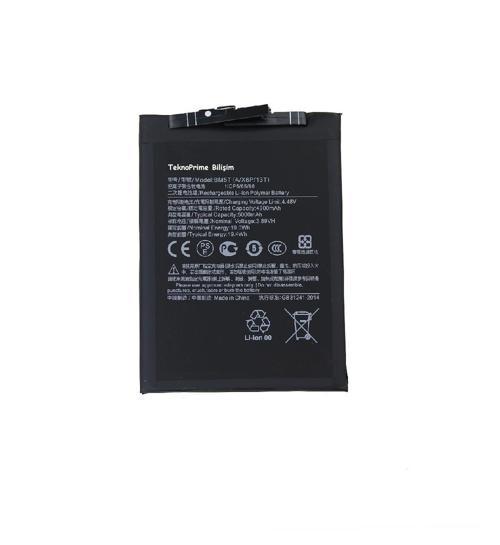 Xiaomi Redmi Note 13 Pro 4G İle Uyumlu İthal Pil Batarya  BM5T 2312FPCA6G