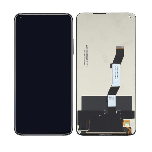 Xiaomi Mi 10T Pro ile Uyumlu TFT Ekran Dokunmatik