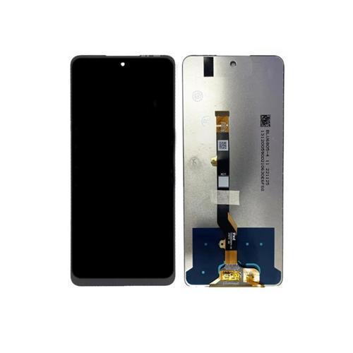 İnfinix Note 30i İle Uyumlu Oled Ekran Dokunmatik x6716