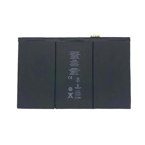 Apple iPad 3/4 İle Uyumlu Tablet Pil A1389 A1403 A1430 A1416 A1430 A1458 A1459 A1460 