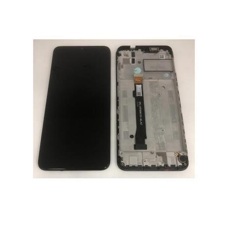 General Mobile Gm21 Plus İle Uyumlu Lcd Ekran Dokunmatik Çıtalı