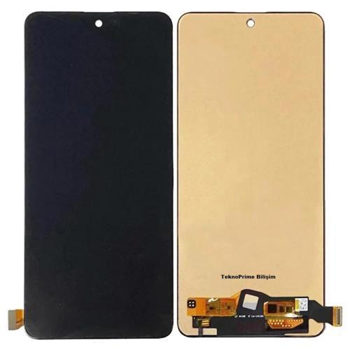 Xiaomi Poco F5 Pro ile Uyumlu TFT Ekran Dokunmatik 23013PC75G