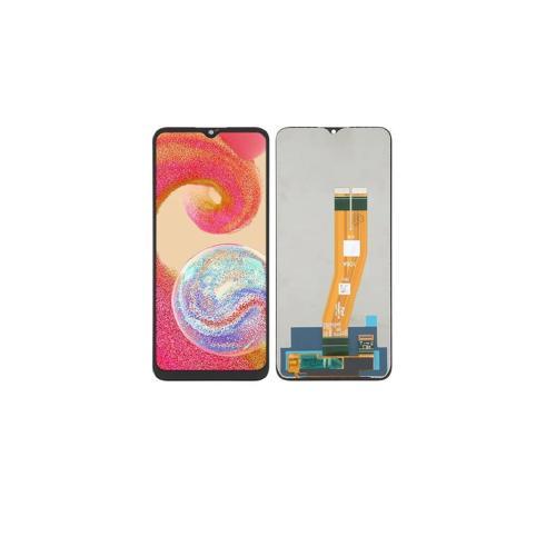Samsung Galaxy A04e A042F İle Uyumlu TFT Ekran Dokunmatik