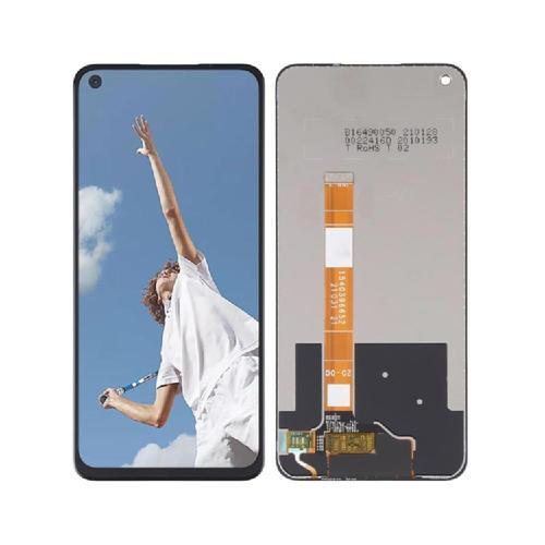 Oppo A52 2020 ile Uyumlu Lcd Ekran Dokunmatik Cph2061 Cph2069