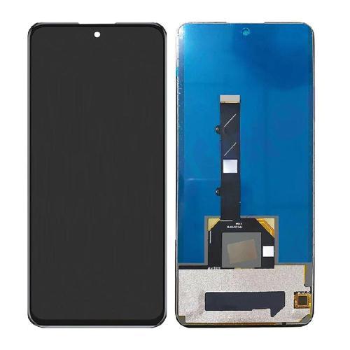 Tecno Camon 18 Premier ile Uyumlu Oled Ekran Dokunmatik CH9