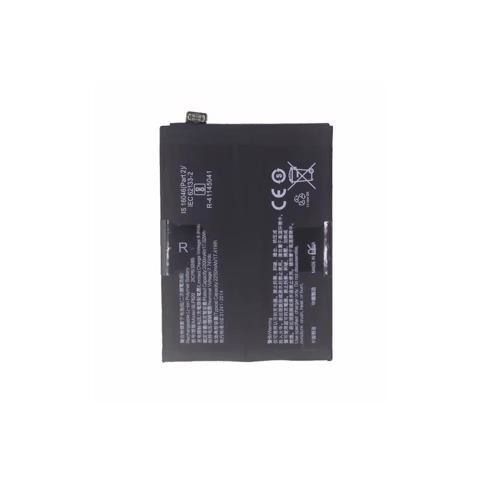 One Plus 9 5G İle Uyumlu İthal Pil Batarya BLP829