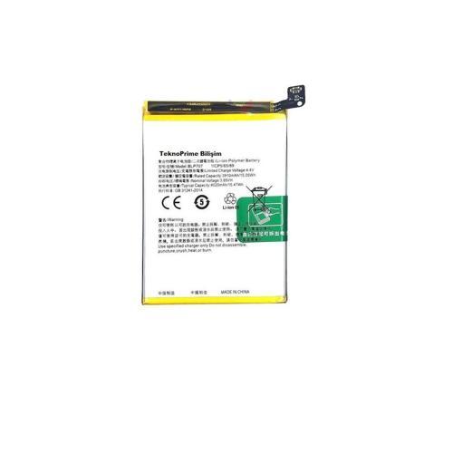 Oppo F11 İle Uyumlu İthal Pil Batarya BLP707